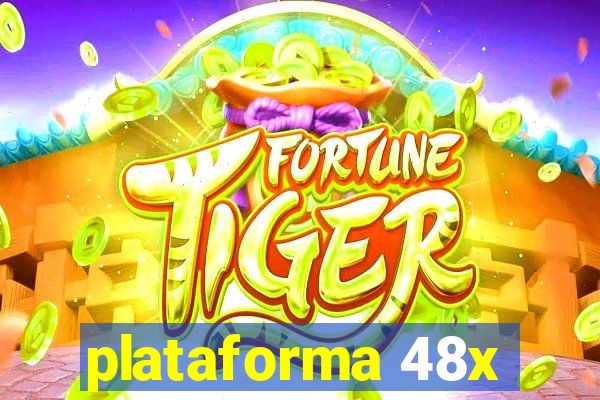 plataforma 48x